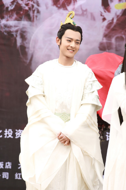 新天龙八部即将上映经典角色被重新演绎经典可否超越