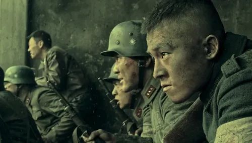 "中国的敦刻尔克"即将在新西兰上映!__遍地文学