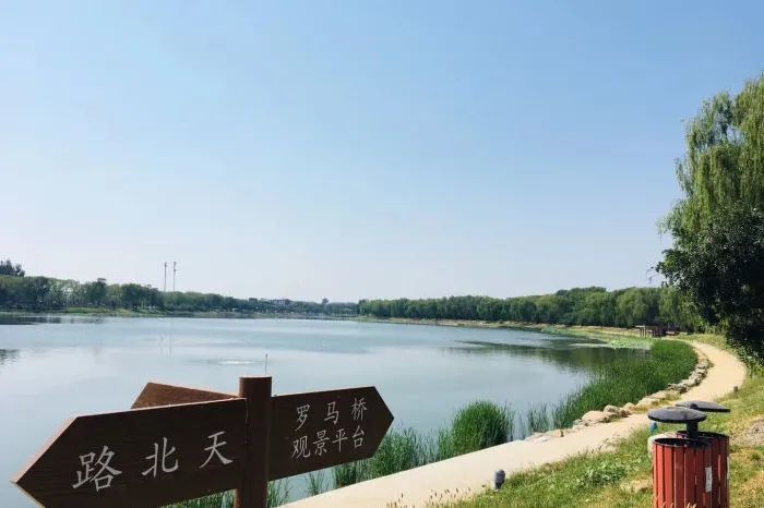 北京男篮|北京的初秋时节，来这些地方走走吧