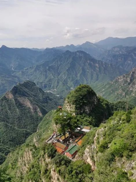 北京男篮|北京的初秋时节，来这些地方走走吧