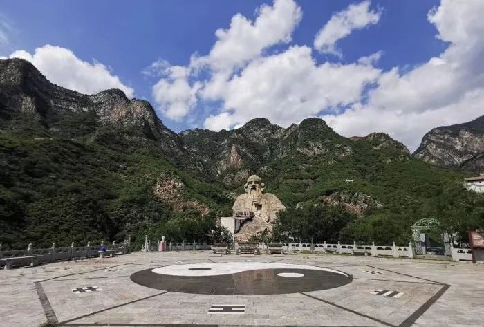 北京男篮|北京的初秋时节，来这些地方走走吧
