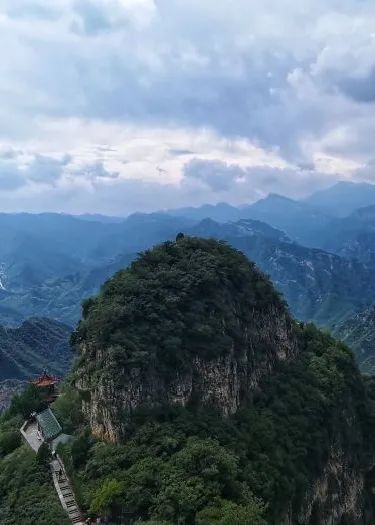 北京男篮|北京的初秋时节，来这些地方走走吧