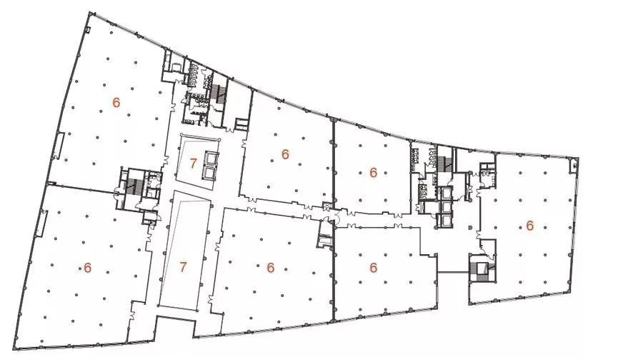 四行仓库平面图来了!《八佰》里哪些场景是虚构的?_腾讯新闻