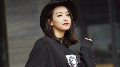 创造营2021唯一女导师宋茜 励志人生 实至