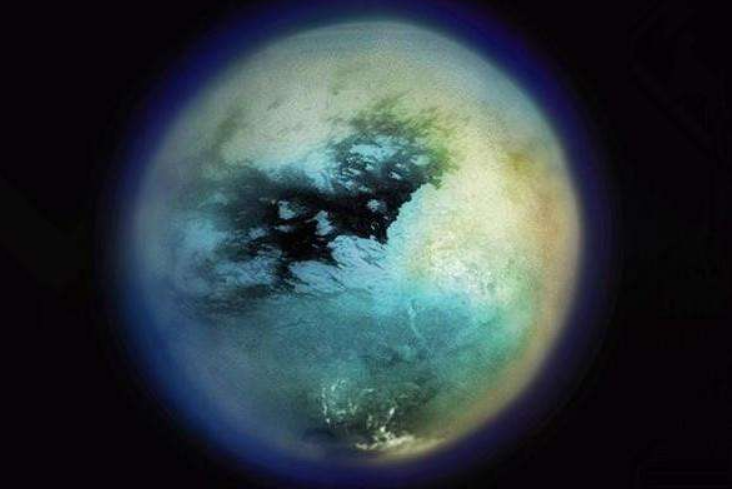 星球|太阳系内最有可能孕育生命的星球，有海洋有大气，不是木卫二！