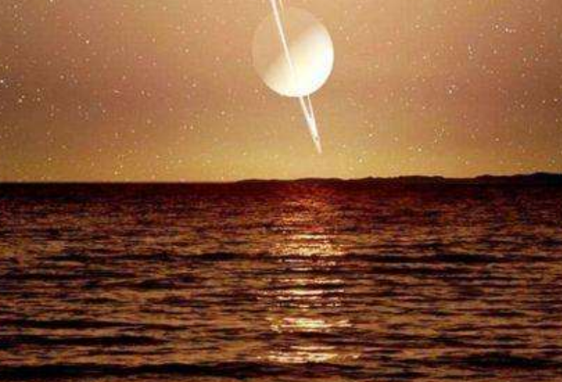 星球|太阳系内最有可能孕育生命的星球，有海洋有大气，不是木卫二！