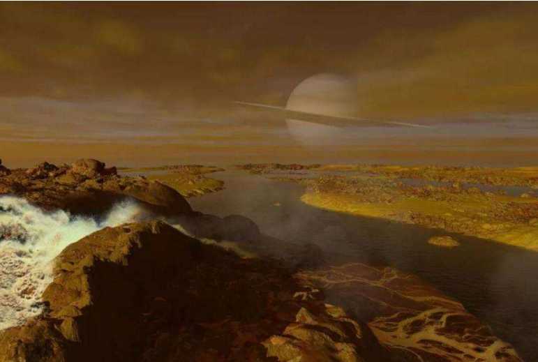星球|太阳系内最有可能孕育生命的星球，有海洋有大气，不是木卫二！