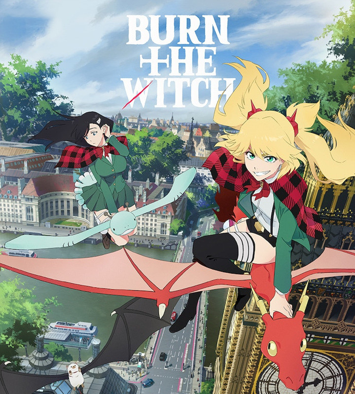 死神久保带人新作burnthewitch这不是女版黑崎一护