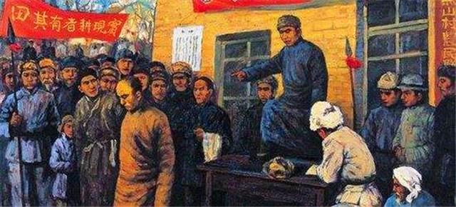半夜鸡叫|恶霸地主周扒皮，半夜学鸡叫逼迫雇工干活，是否真的确有其事？