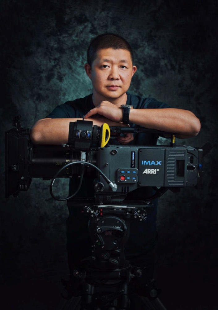 八佰热映不仅拯救了华谊兄弟还令imax公司股票飙升