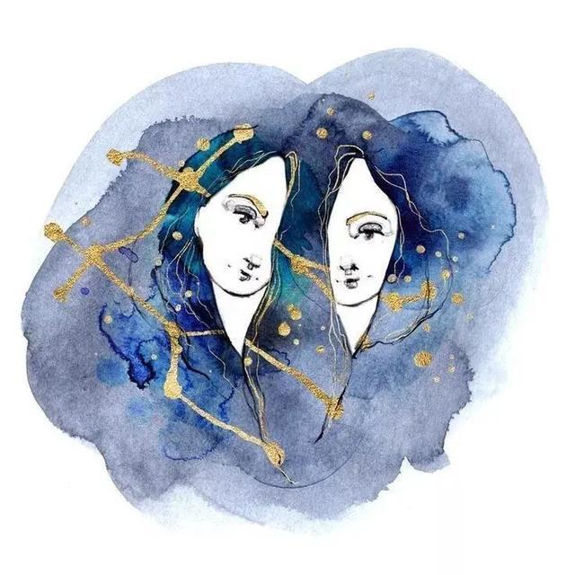 十二星座用7国语言该怎么说 腾讯网