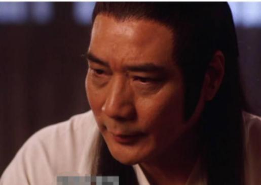 周星驰|曾堪比郑少秋，是周星驰仰慕的著名武打演员，后成星爷的配角