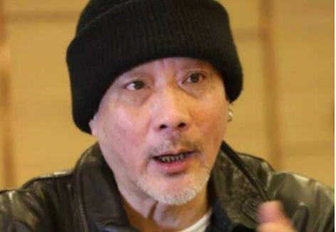 周星驰|曾堪比郑少秋，是周星驰仰慕的著名武打演员，后成星爷的配角