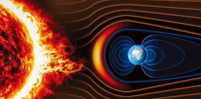 地球|约10～13亿年前：地球发电机形成！可地磁起源，仍是未解之谜