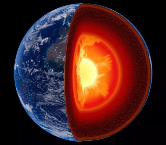 地球|约10～13亿年前：地球发电机形成！可地磁起源，仍是未解之谜