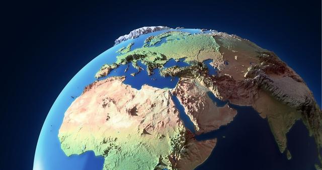 地球|约10～13亿年前：地球发电机形成！可地磁起源，仍是未解之谜