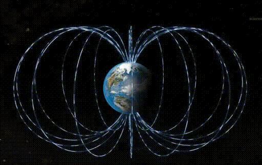 約1013億年前地球發電機形成可地磁起源仍是未解之謎