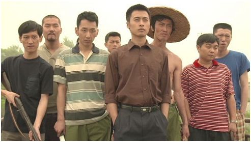 《东北往事之黑道风云二十年》:一部200万成本拍摄的经典作品|赵红兵