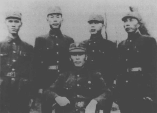 八佰|血战后八佰壮士命运更可悲，也许战死四行仓库才是更理想的人生