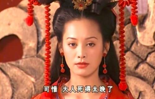 宁静|48岁的宁静，依然“凶猛”，也曾想活得像赵雅芝一样优雅