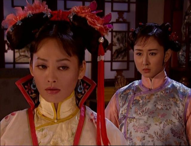 宁静|48岁的宁静，依然“凶猛”，也曾想活得像赵雅芝一样优雅