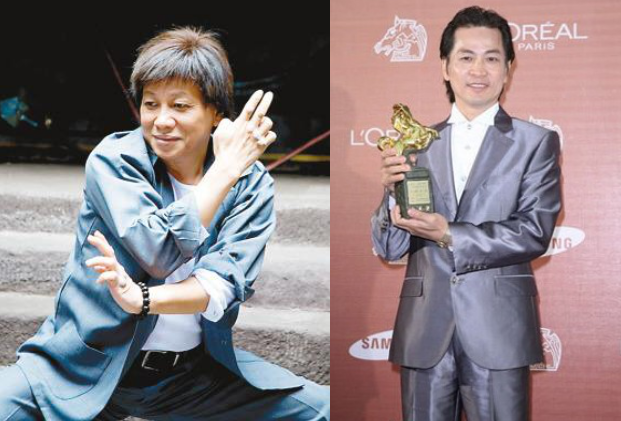 梁小龙梁小熊兄弟梁小龙是香港老牌功夫巨星,曾与李小龙,成龙和狄龙