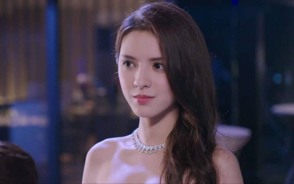 王思聪|王思聪的前女友们，个个貌美如花，如今过得怎样？