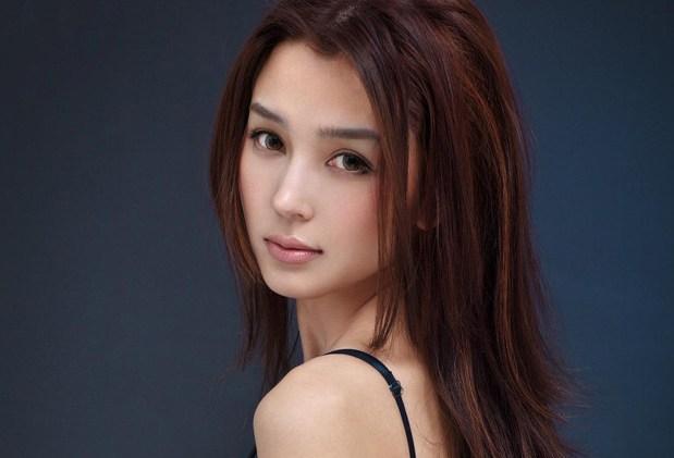 王思聪|王思聪的前女友们，个个貌美如花，如今过得怎样？