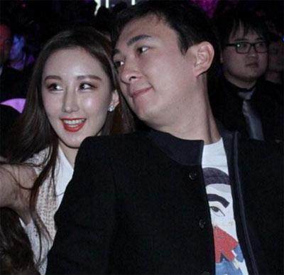 王思聪|王思聪的前女友们，个个貌美如花，如今过得怎样？