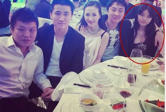 王思聪|王思聪的前女友们，个个貌美如花，如今过得怎样？