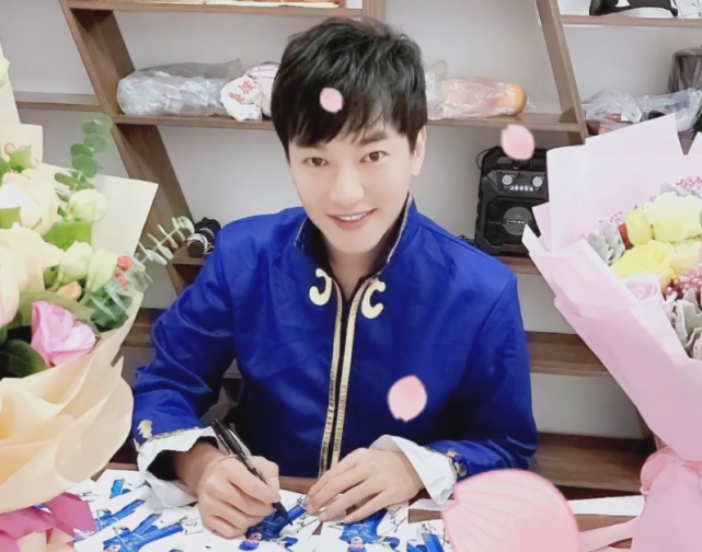 游乐王子再入b站网友发逐客令茶包成代名词