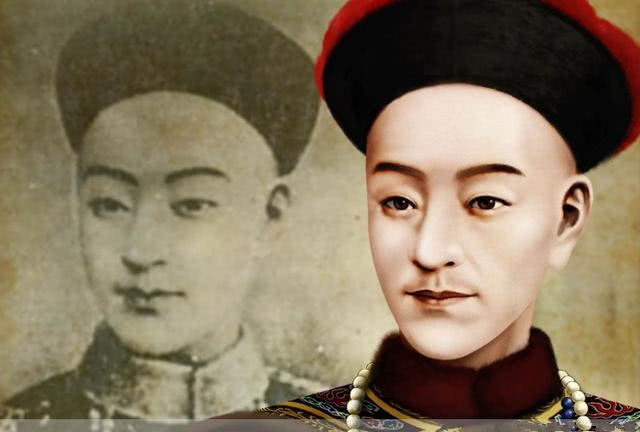 古代没有照相机那些画像的真实性如何照片一对比马上水落石出