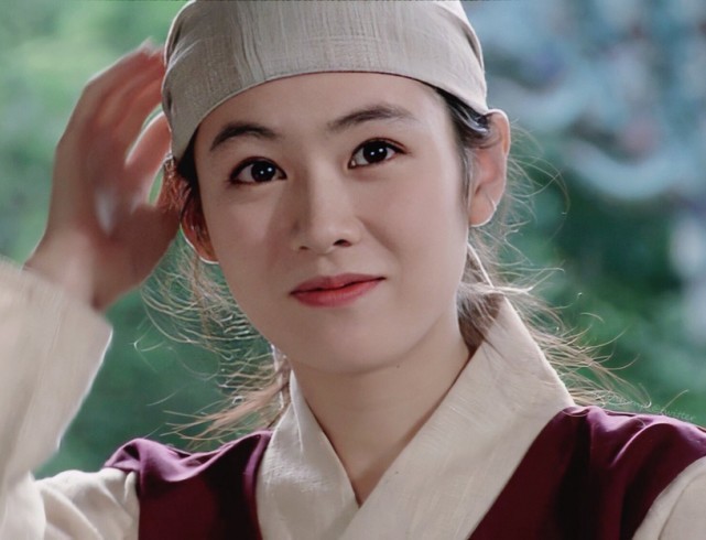 孙艺珍出演《心如刀割》,搭姜河那上演爱情故事