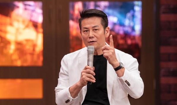孙安佐被起诉恐被关10年徐乃麟喊话法官给年轻人一个机会