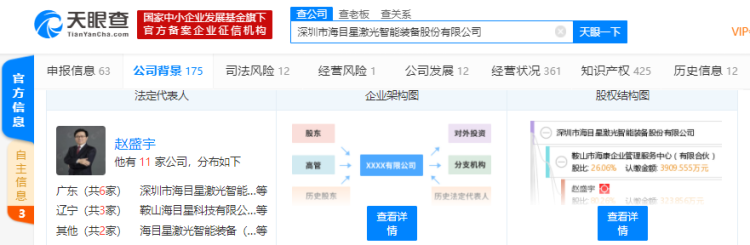 新股指南 明日海目星 华峰铝业可申购 后者顶格申购需市值74万元 腾讯新闻