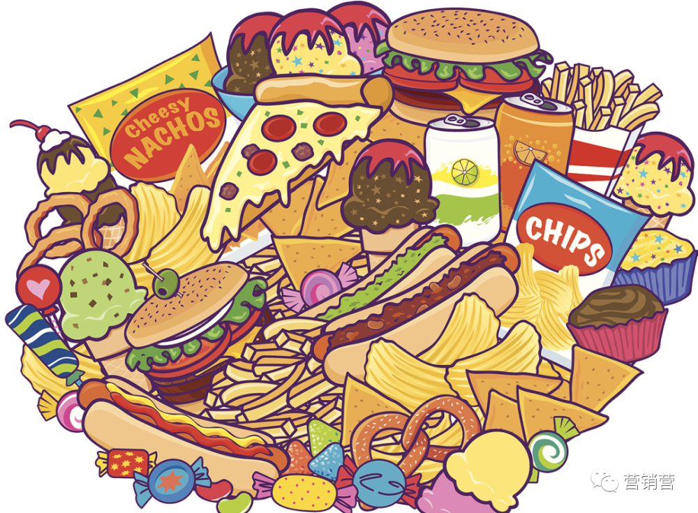 卡路里|摄入高卡路里的食物真的有助于实现目标吗？