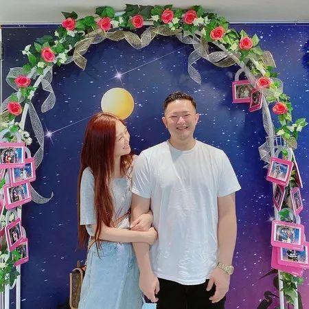 潘玮柏|七夕特辑！今年超十位明星结婚，魏晨最长情，潘玮柏遭粉丝回踩
