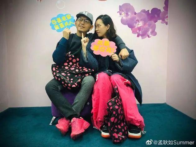 潘玮柏|七夕特辑！今年超十位明星结婚，魏晨最长情，潘玮柏遭粉丝回踩