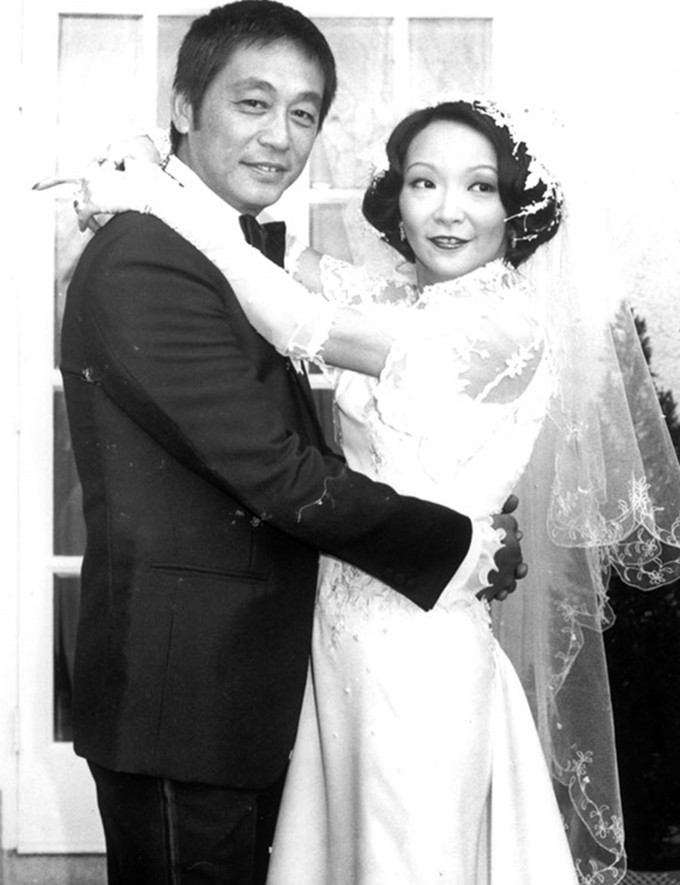 就在此时,曾江重遇到了老朋友焦姣.