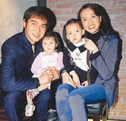 焦恩俊|焦恩俊前妻：婚内出轨抛弃糟糠夫，为上亿财产放弃两个女儿抚养权