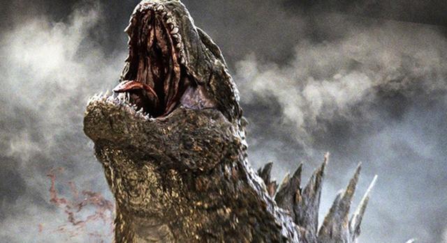 流水的奥特曼铁打的哥斯拉哥斯拉的形象源于一场真实历史事件