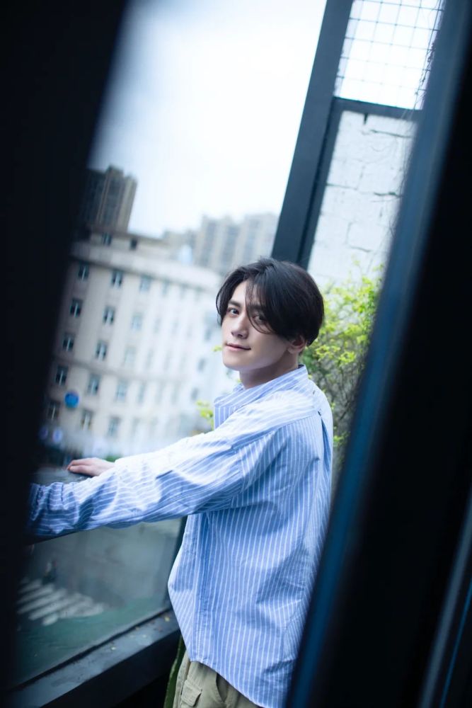 赫雷夏日"横漂"时光