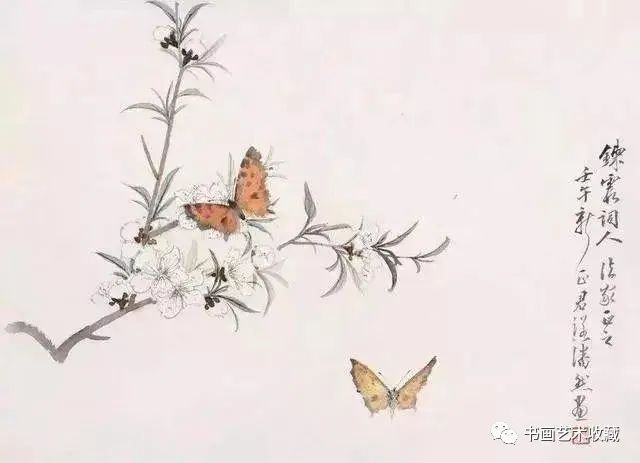 草虫|有人说：画草虫，齐白石第二，他才是第一！
