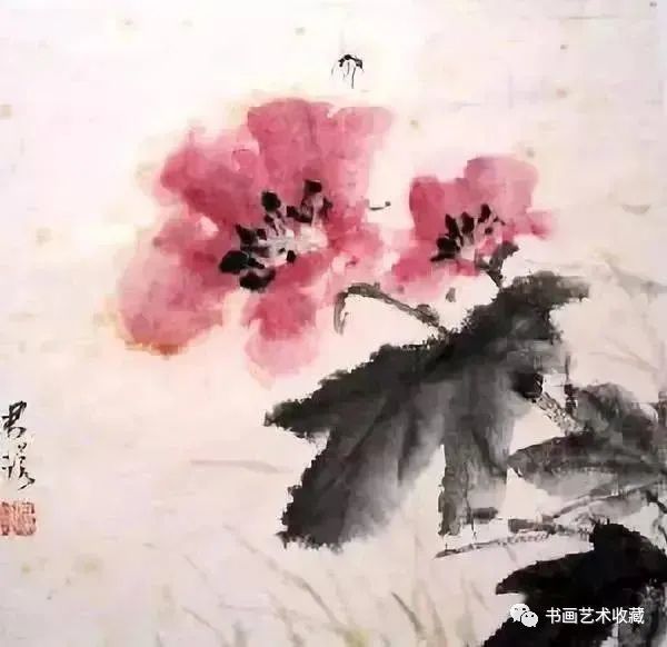 草虫|有人说：画草虫，齐白石第二，他才是第一！