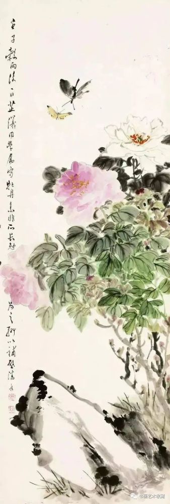 草虫|有人说：画草虫，齐白石第二，他才是第一！