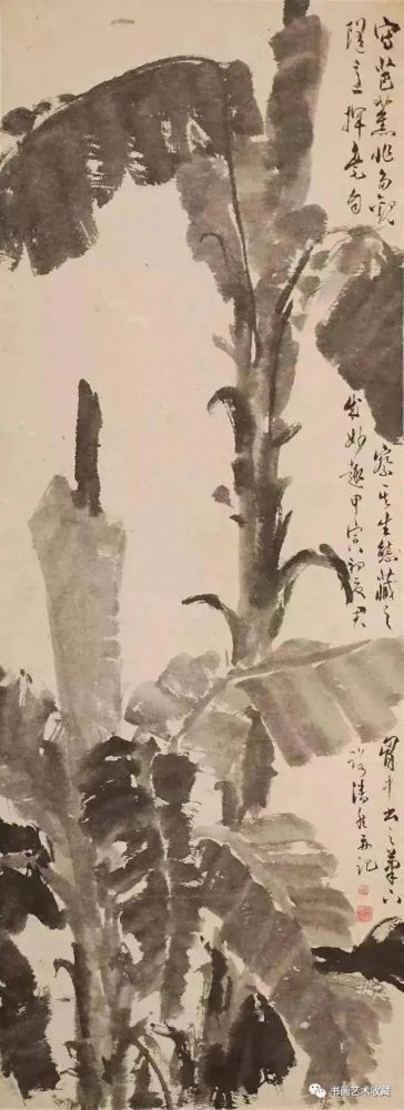 草虫|有人说：画草虫，齐白石第二，他才是第一！
