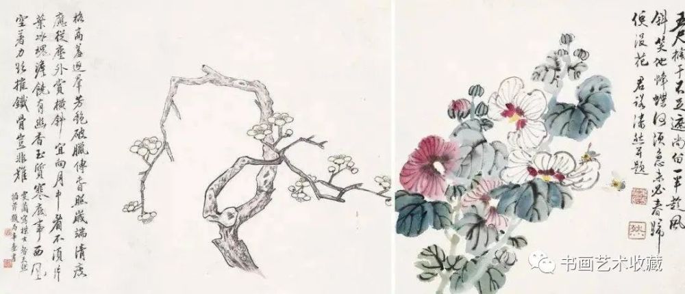 草虫|有人说：画草虫，齐白石第二，他才是第一！