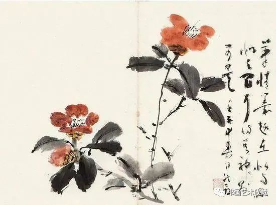 草虫|有人说：画草虫，齐白石第二，他才是第一！