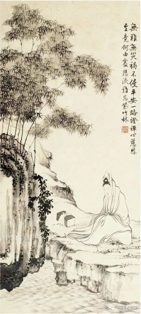 草虫|有人说：画草虫，齐白石第二，他才是第一！