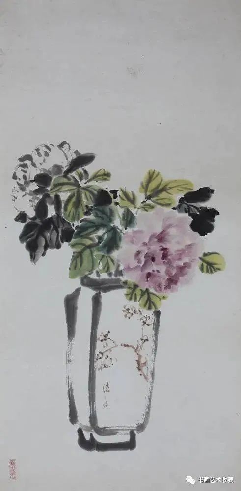 草虫|有人说：画草虫，齐白石第二，他才是第一！